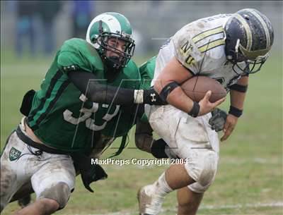 Thumbnail 1 in Nevada Union vs. St. Mary's (D1 Final)#2 photogallery.