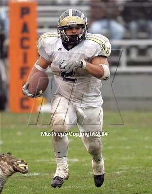 Thumbnail 3 in Nevada Union vs. St. Mary's (D1 Final)#2 photogallery.