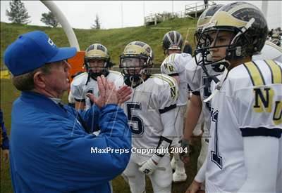 Thumbnail 3 in Nevada Union vs. St. Mary's (D1 Final)#2 photogallery.