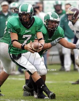 Thumbnail 3 in Nevada Union vs. St. Mary's (D1 Final)#2 photogallery.