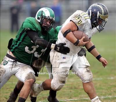 Thumbnail 2 in Nevada Union vs. St. Mary's (D1 Final)#2 photogallery.