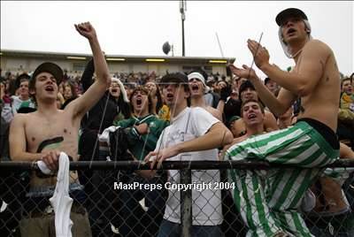 Thumbnail 2 in Nevada Union vs. St. Mary's (D1 Final)#2 photogallery.