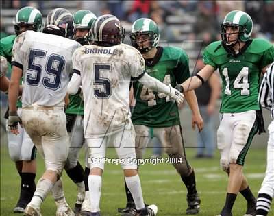 Thumbnail 3 in Nevada Union vs. St. Mary's (D1 Final)#2 photogallery.