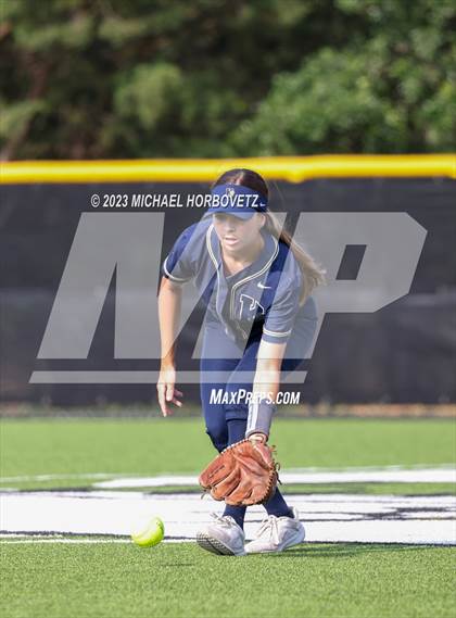 Thumbnail 1 in Keller vs. Guyer (UIL 6A Regional Final) photogallery.