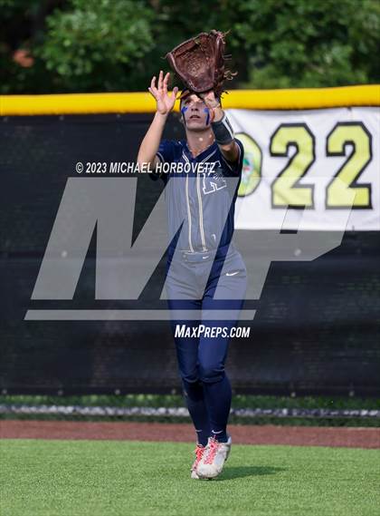 Thumbnail 1 in Keller vs. Guyer (UIL 6A Regional Final) photogallery.