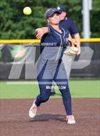 Photo from the gallery "Keller vs. Guyer (UIL 6A Regional Final)"