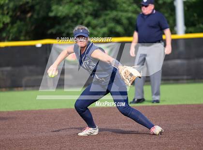 Thumbnail 1 in Keller vs. Guyer (UIL 6A Regional Final) photogallery.