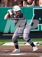 Photo from the gallery "Keller vs. Guyer (UIL 6A Regional Final)"