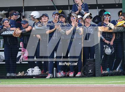 Thumbnail 1 in Keller vs. Guyer (UIL 6A Regional Final) photogallery.
