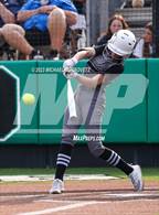 Photo from the gallery "Keller vs. Guyer (UIL 6A Regional Final)"