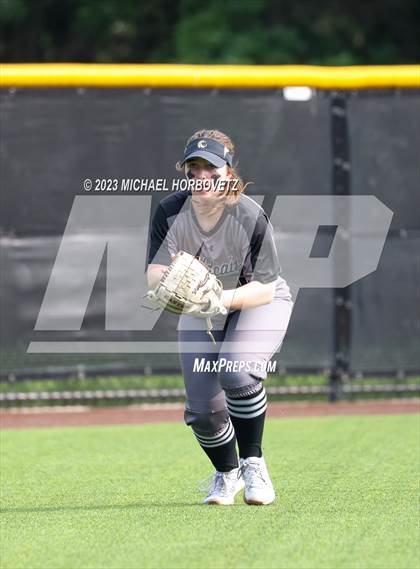 Thumbnail 3 in Keller vs. Guyer (UIL 6A Regional Final) photogallery.