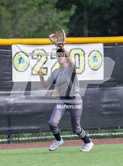 Thumbnail 1 in Keller vs. Guyer (UIL 6A Regional Final) photogallery.