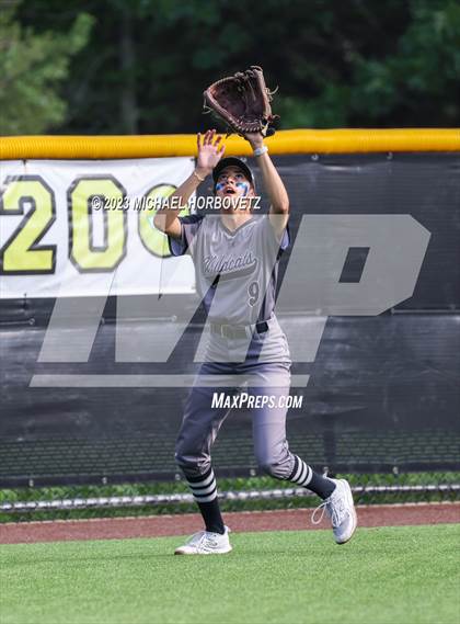 Thumbnail 3 in Keller vs. Guyer (UIL 6A Regional Final) photogallery.