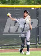 Photo from the gallery "Keller vs. Guyer (UIL 6A Regional Final)"