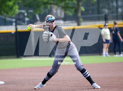 Thumbnail 1 in Keller vs. Guyer (UIL 6A Regional Final) photogallery.