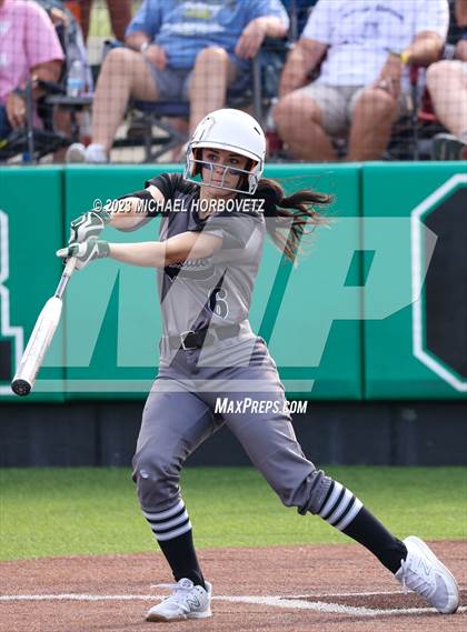 Thumbnail 1 in Keller vs. Guyer (UIL 6A Regional Final) photogallery.