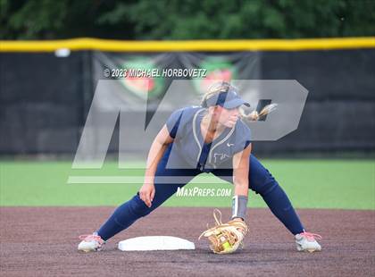 Thumbnail 3 in Keller vs. Guyer (UIL 6A Regional Final) photogallery.
