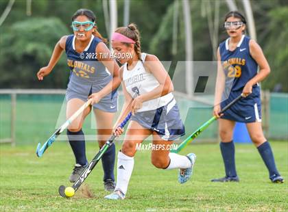 Thumbnail 2 in Howell vs Freehold Boro photogallery.