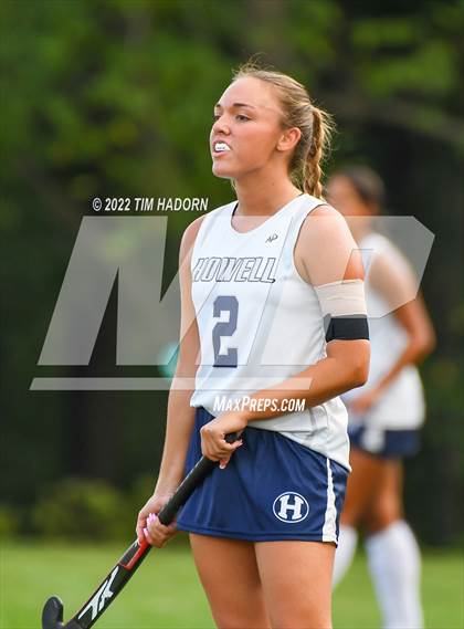 Thumbnail 2 in Howell vs Freehold Boro photogallery.