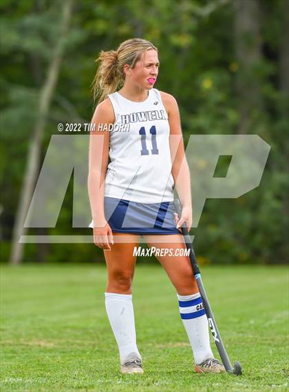 Thumbnail 3 in Howell vs Freehold Boro photogallery.