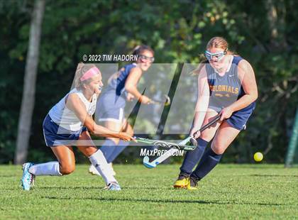 Thumbnail 2 in Howell vs Freehold Boro photogallery.