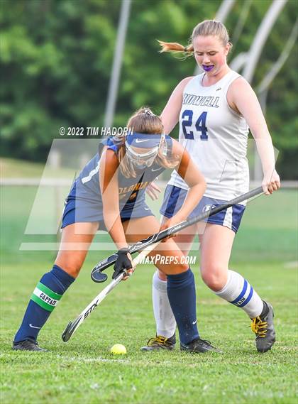 Thumbnail 2 in Howell vs Freehold Boro photogallery.