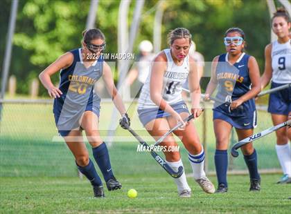 Thumbnail 3 in Howell vs Freehold Boro photogallery.