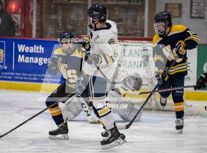 Thumbnail 3 in Nashua North - Souhegan @ Bow photogallery.