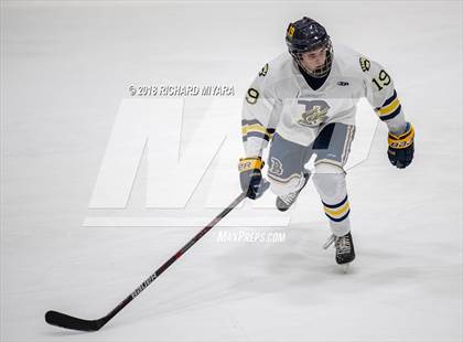 Thumbnail 1 in Nashua North - Souhegan @ Bow photogallery.