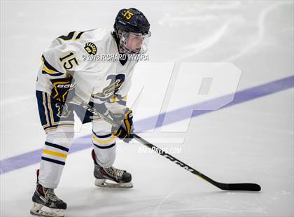 Thumbnail 1 in Nashua North - Souhegan @ Bow photogallery.