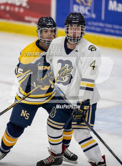 Thumbnail 3 in Nashua North - Souhegan @ Bow photogallery.