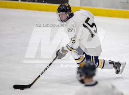 Thumbnail 3 in Nashua North - Souhegan @ Bow photogallery.