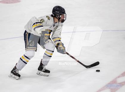 Thumbnail 1 in Nashua North - Souhegan @ Bow photogallery.