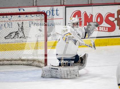 Thumbnail 1 in Nashua North - Souhegan @ Bow photogallery.