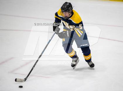 Thumbnail 3 in Nashua North - Souhegan @ Bow photogallery.