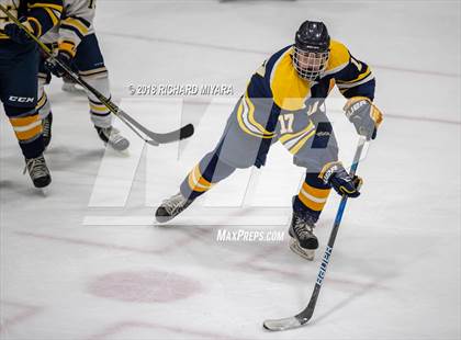 Thumbnail 3 in Nashua North - Souhegan @ Bow photogallery.