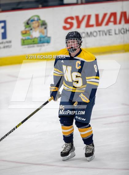 Thumbnail 1 in Nashua North - Souhegan @ Bow photogallery.