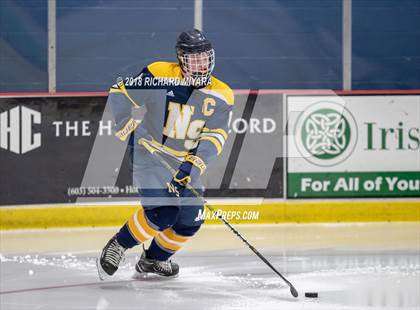 Thumbnail 3 in Nashua North - Souhegan @ Bow photogallery.