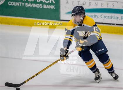 Thumbnail 3 in Nashua North - Souhegan @ Bow photogallery.