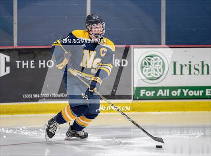 Thumbnail 2 in Nashua North - Souhegan @ Bow photogallery.
