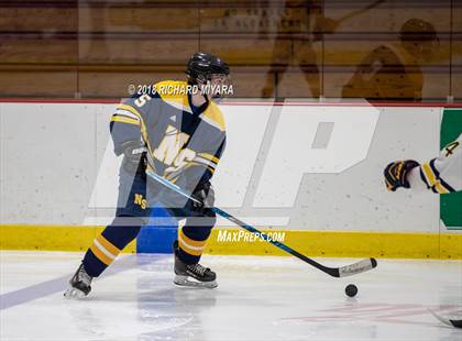 Thumbnail 1 in Nashua North - Souhegan @ Bow photogallery.