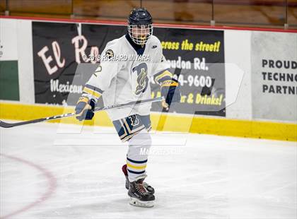 Thumbnail 1 in Nashua North - Souhegan @ Bow photogallery.