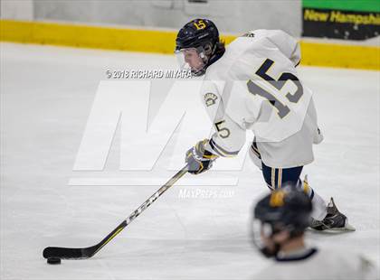 Thumbnail 3 in Nashua North - Souhegan @ Bow photogallery.