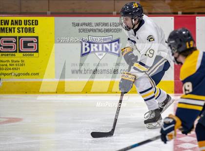Thumbnail 2 in Nashua North - Souhegan @ Bow photogallery.