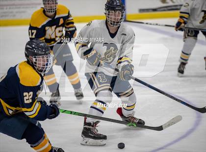 Thumbnail 3 in Nashua North - Souhegan @ Bow photogallery.