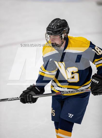 Thumbnail 2 in Nashua North - Souhegan @ Bow photogallery.