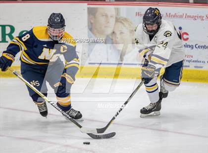 Thumbnail 1 in Nashua North - Souhegan @ Bow photogallery.