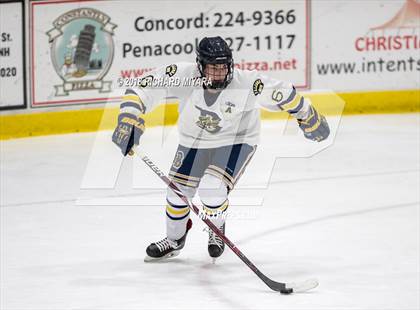 Thumbnail 1 in Nashua North - Souhegan @ Bow photogallery.