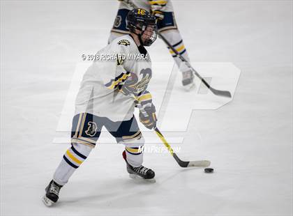 Thumbnail 2 in Nashua North - Souhegan @ Bow photogallery.