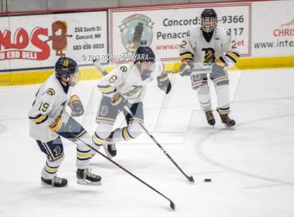 Thumbnail 1 in Nashua North - Souhegan @ Bow photogallery.